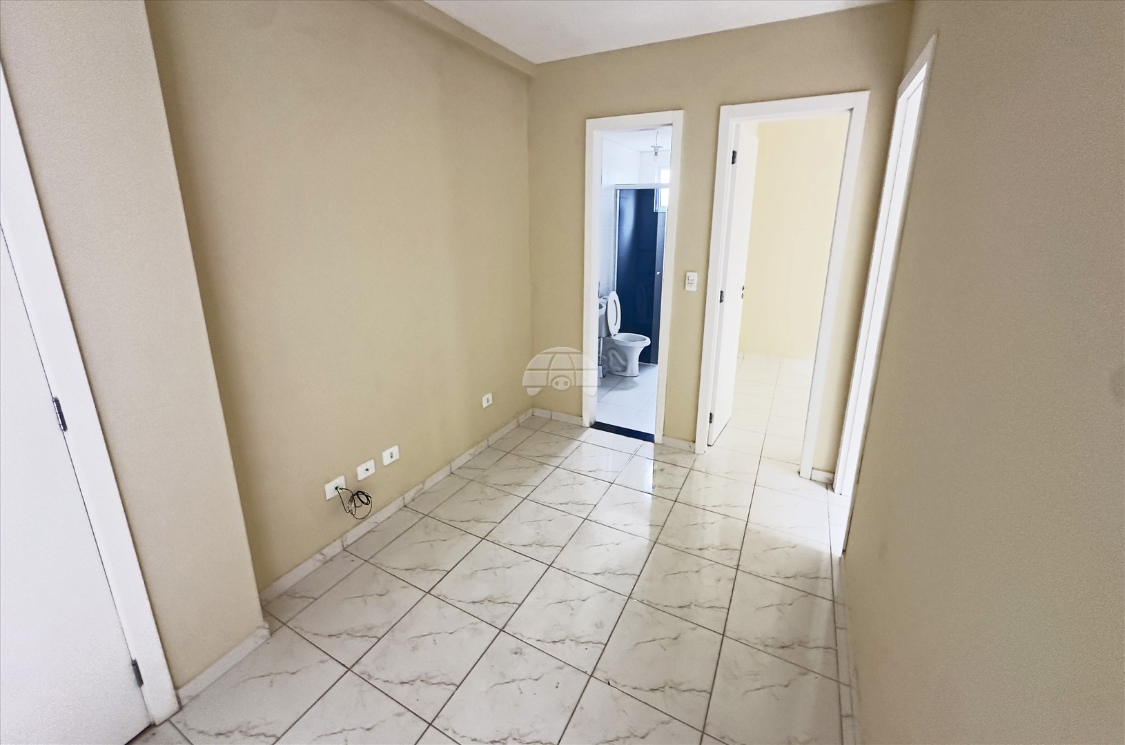 Apartamento para alugar em Vargem Grande, Pinhais — Portal Chave Fácil