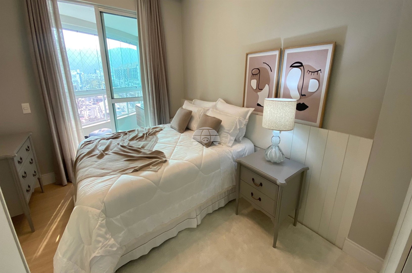 Apartamento à venda em Centro, Balneário Camboriú — Portal Chave Fácil