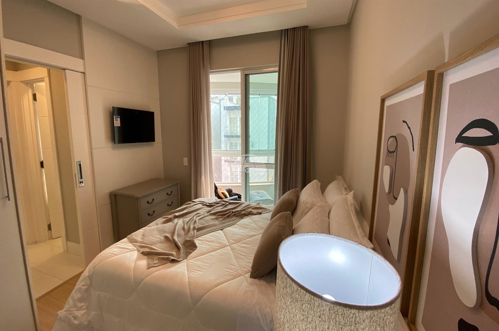 Apartamento à venda em Centro, Balneário Camboriú — Portal Chave Fácil