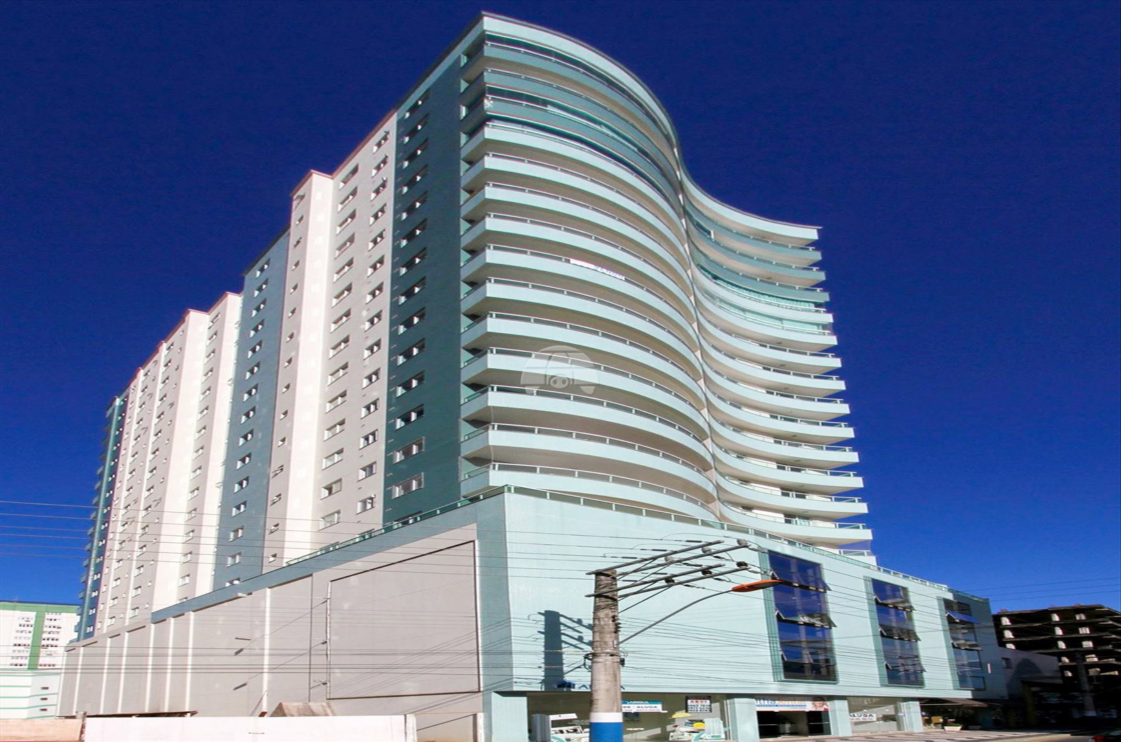 Apartamento à venda em Centro, Balneário Camboriú — Portal Chave Fácil