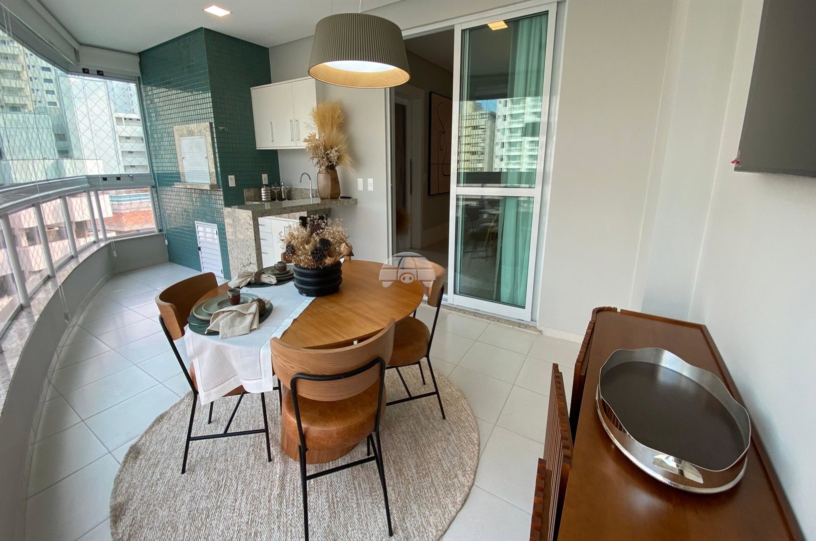Apartamento à venda em Centro, Balneário Camboriú — Portal Chave Fácil