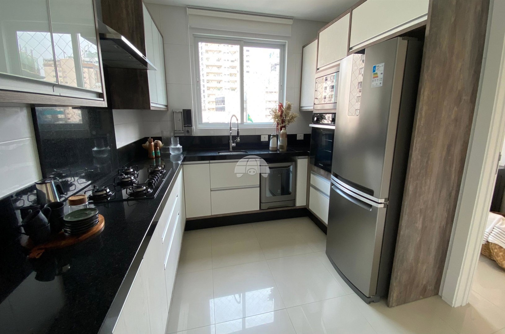 Apartamento à venda em Centro, Balneário Camboriú — Portal Chave Fácil