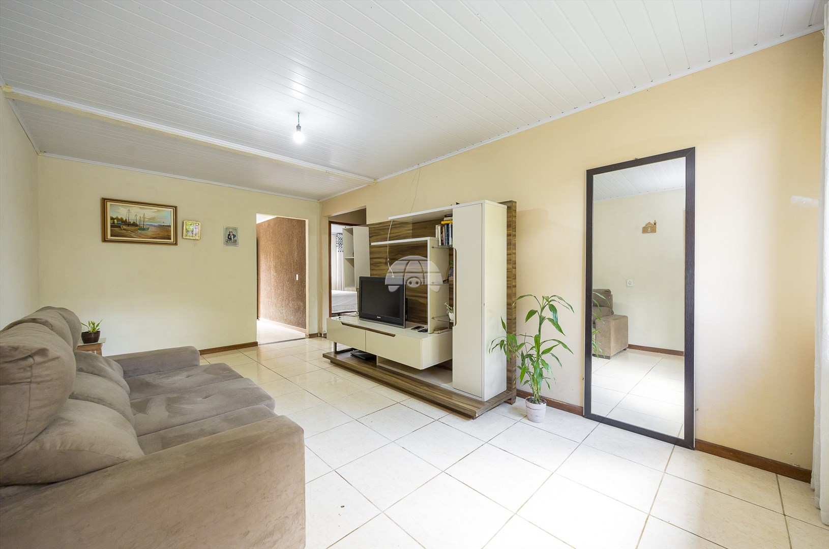 Casa à venda em Eucaliptos, Fazenda Rio Grande — Portal Chave Fácil