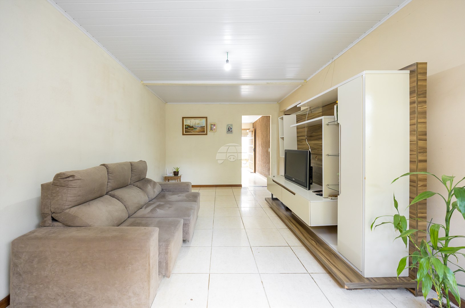 Casa à venda em Eucaliptos, Fazenda Rio Grande — Portal Chave Fácil