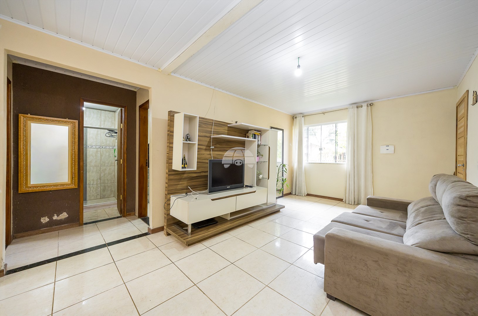 Casa à venda em Eucaliptos, Fazenda Rio Grande — Portal Chave Fácil