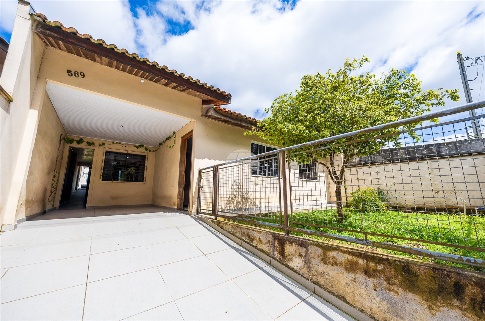 Casa à venda em Eucaliptos, Fazenda Rio Grande — Portal Chave Fácil