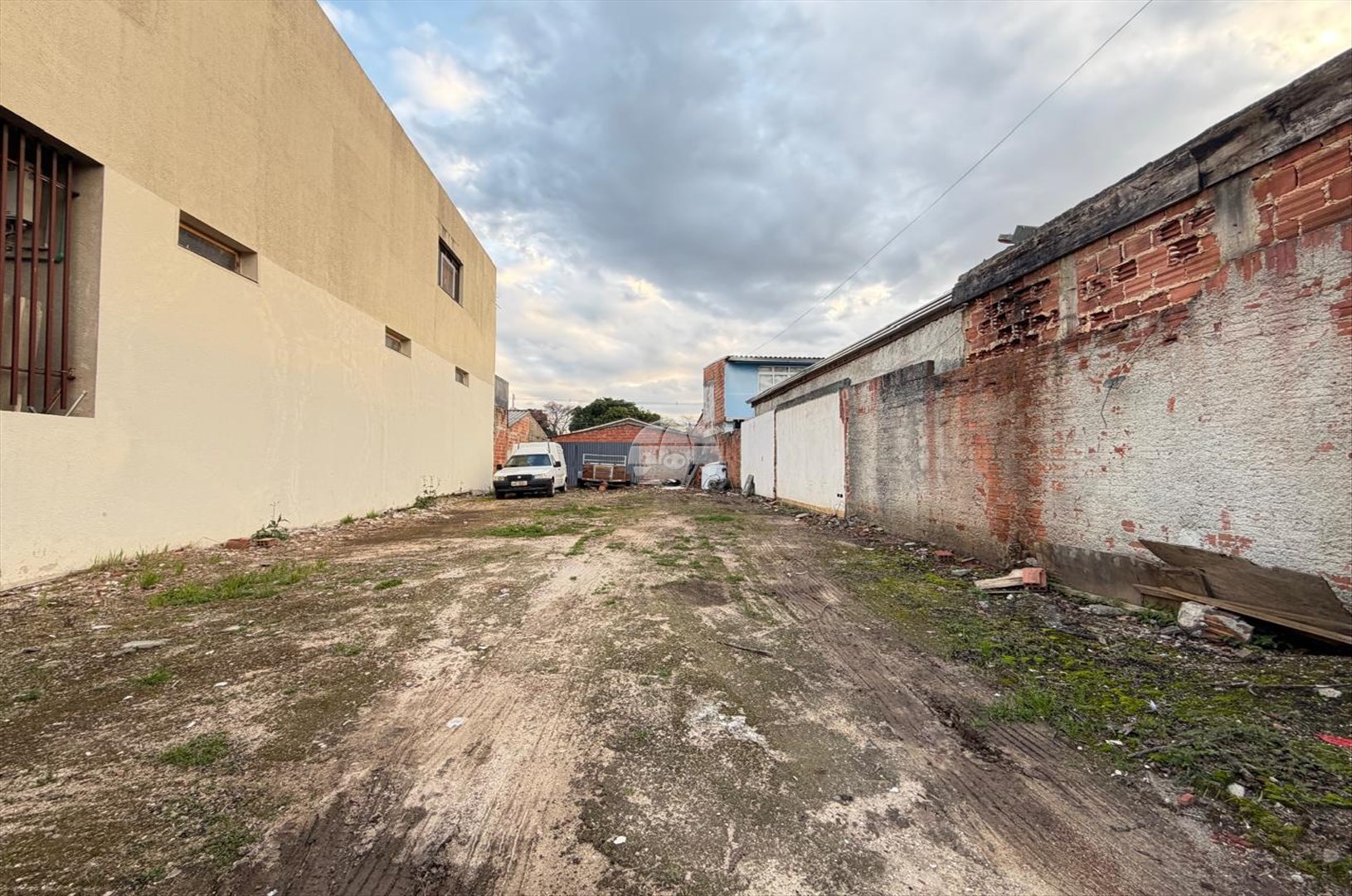 Terreno à venda em Afonso Pena, São José dos Pinhais — Portal Chave Fácil