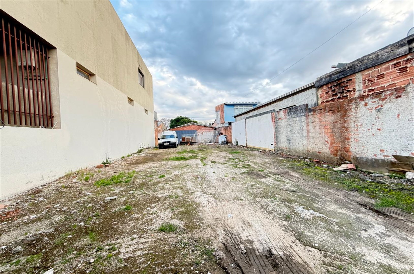 Terreno à venda em Afonso Pena, São José dos Pinhais — Portal Chave Fácil