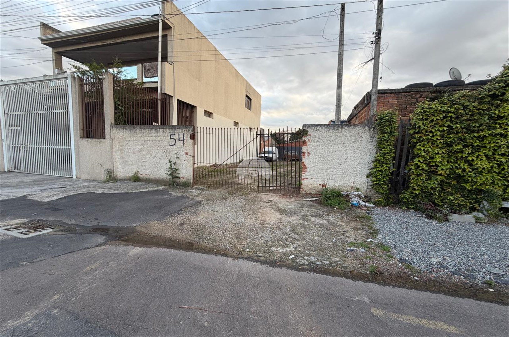 Terreno à venda em Afonso Pena, São José dos Pinhais — Portal Chave Fácil