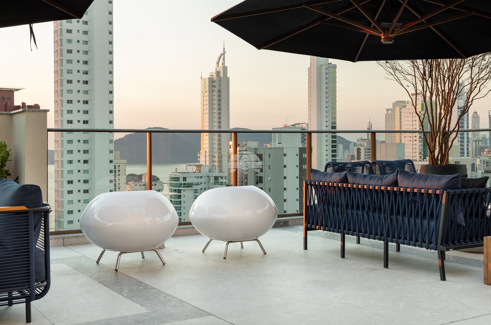 Apartamento à venda em Centro, Balneário Camboriú — Portal Chave Fácil