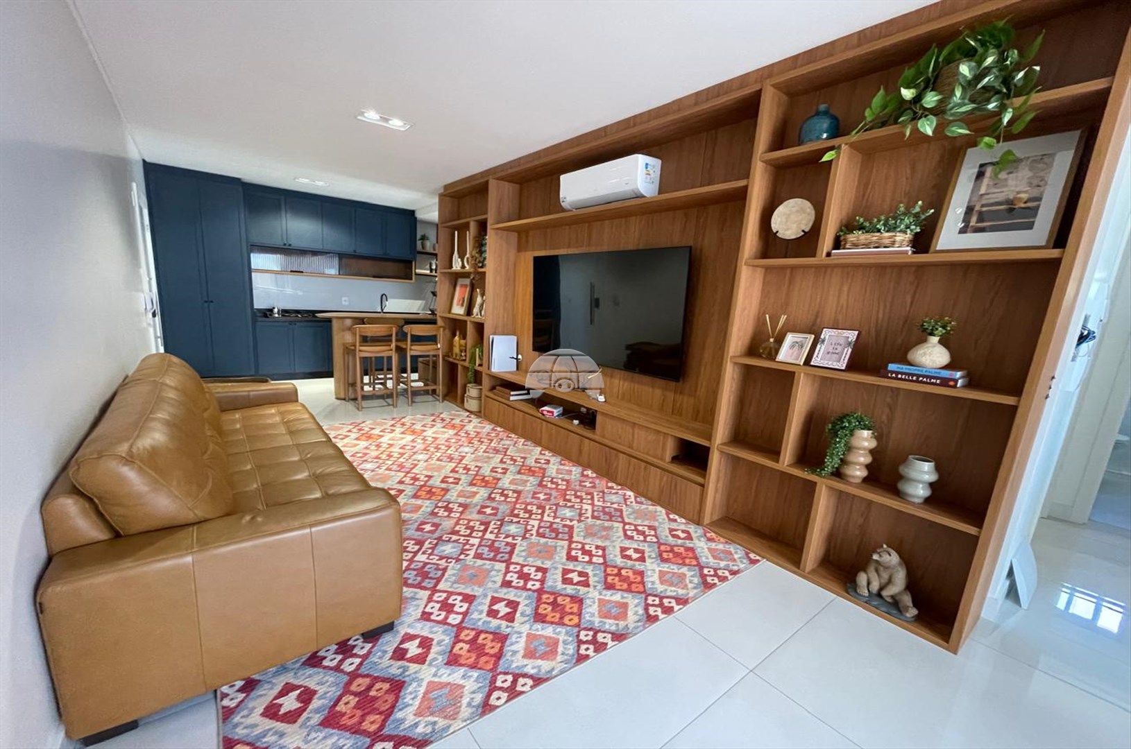 Apartamento à venda em Centro, Pato Branco — Portal Chave Fácil
