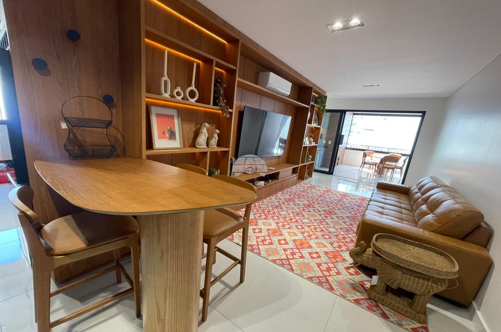 Apartamento à venda em Centro, Pato Branco — Portal Chave Fácil