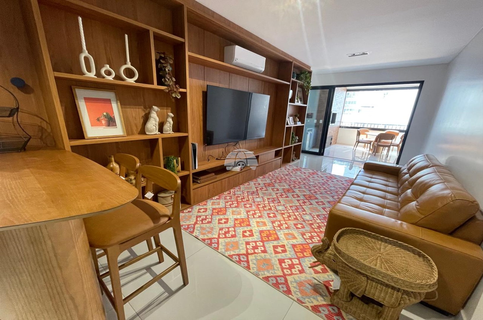 Apartamento à venda em Centro, Pato Branco — Portal Chave Fácil