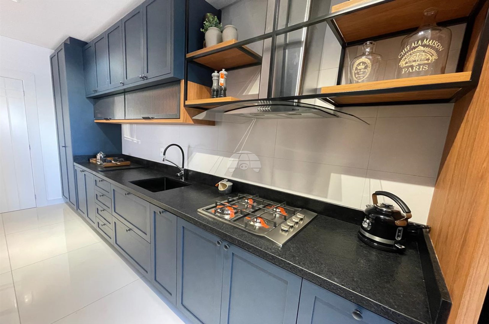 Apartamento à venda em Centro, Pato Branco — Portal Chave Fácil