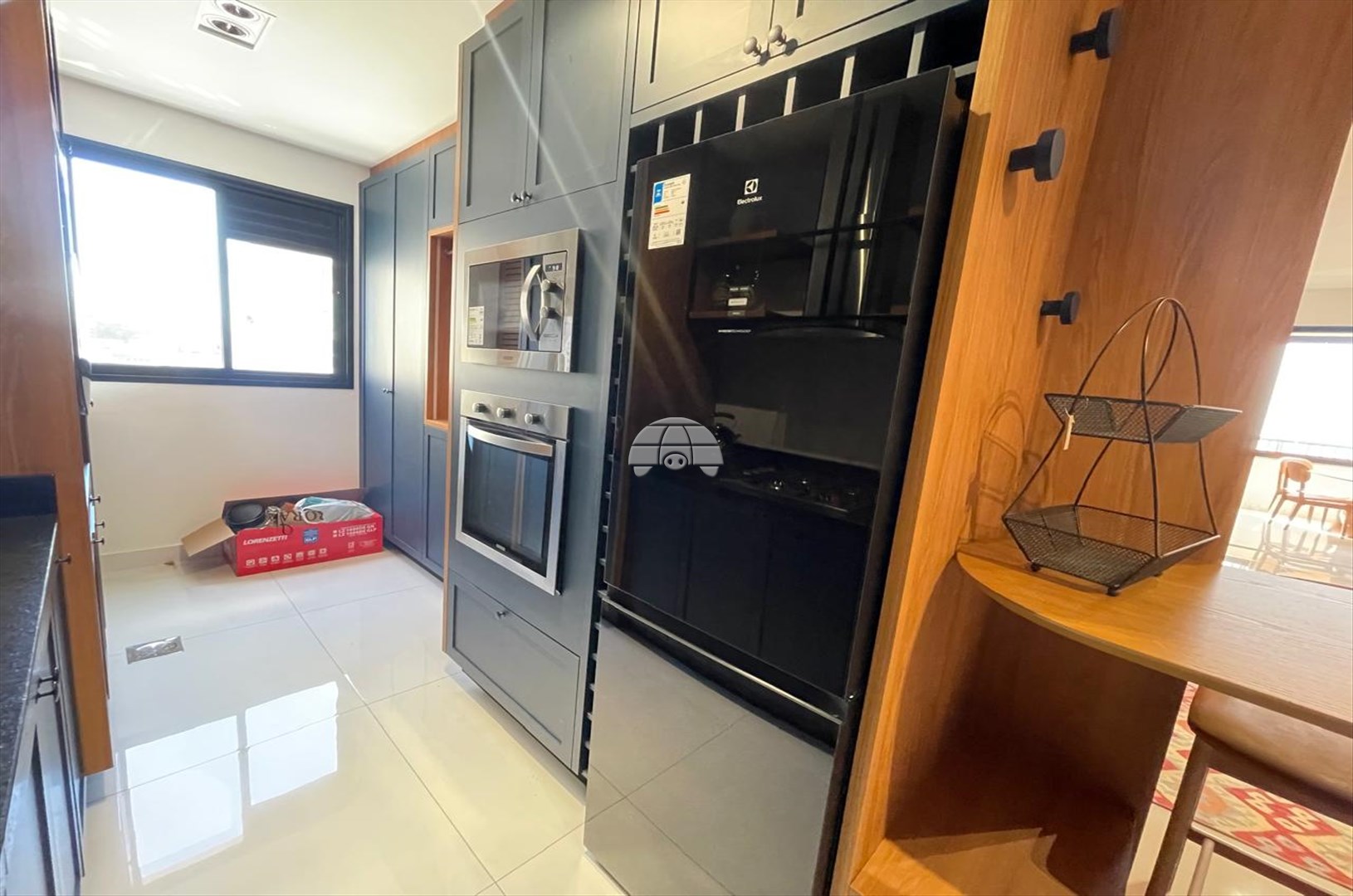 Apartamento à venda em Centro, Pato Branco — Portal Chave Fácil