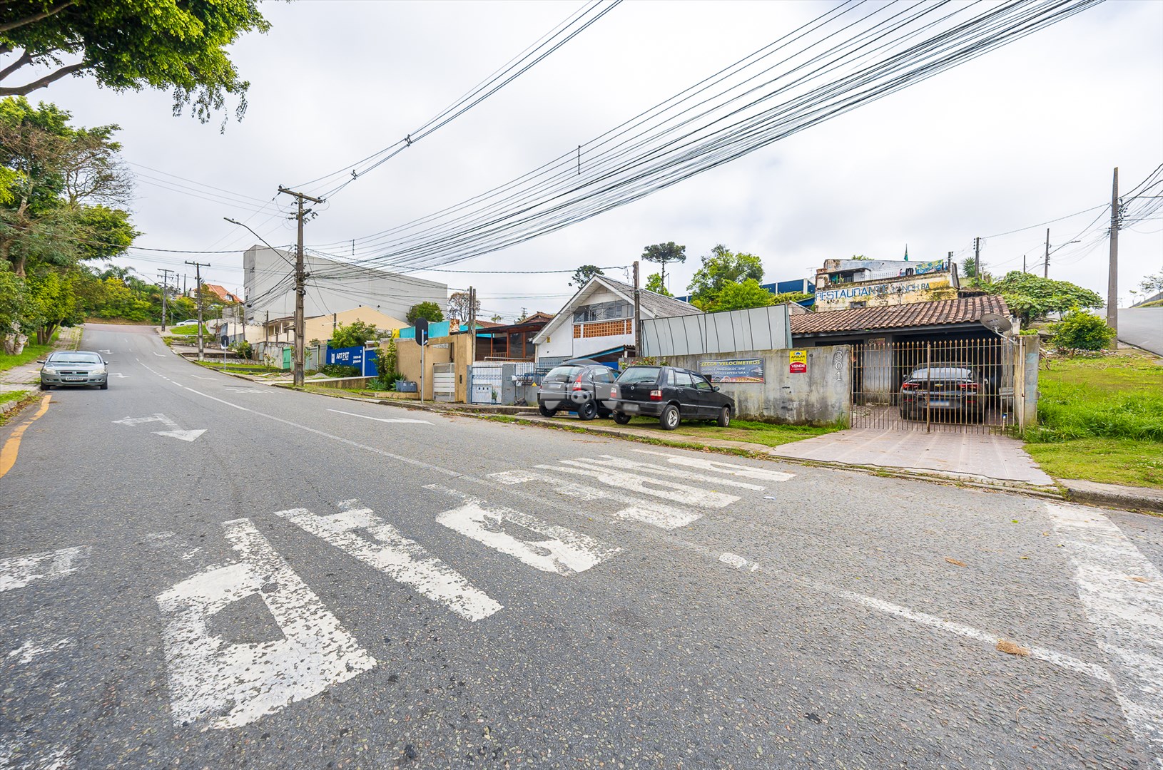 Terreno à venda em Tingui, Curitiba — Portal Chave Fácil