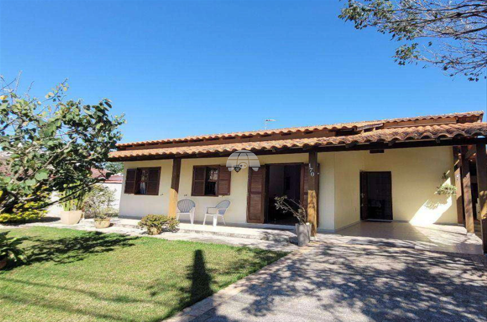Casa à venda em Ingleses Do Rio Vermelho, Florianópolis — Portal Chave Fácil