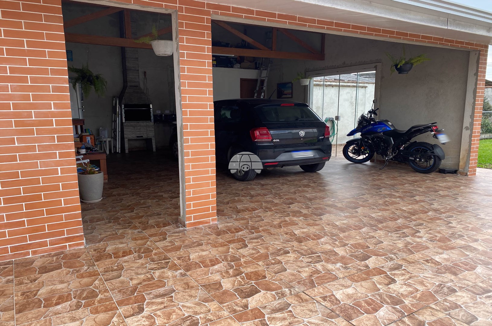 Casa à venda em Guatupê, São José dos Pinhais — Portal Chave Fácil