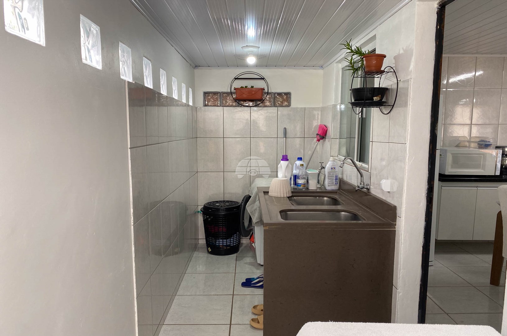 Casa à venda em Guatupê, São José dos Pinhais — Portal Chave Fácil