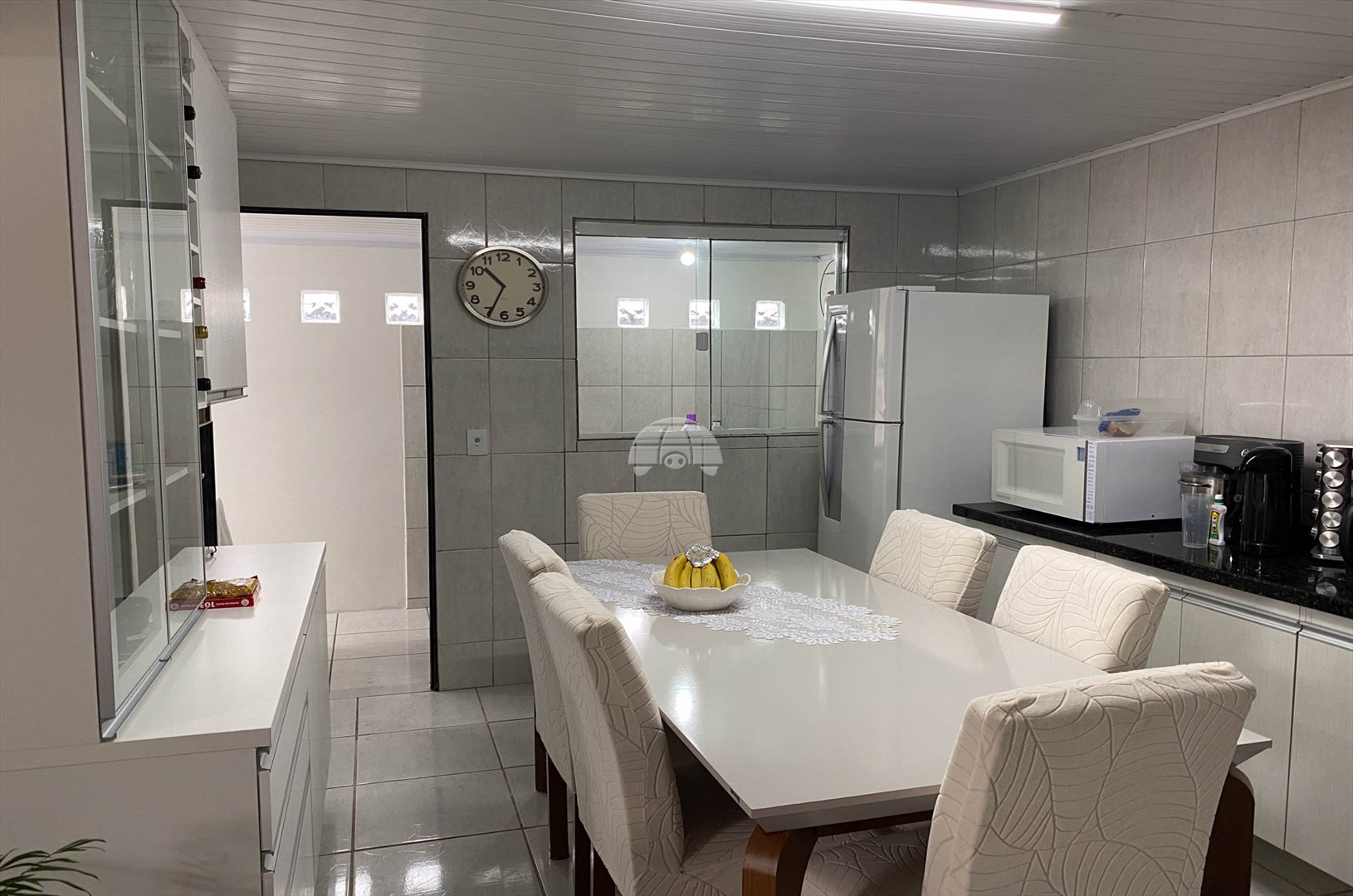 Casa à venda em Guatupê, São José dos Pinhais — Portal Chave Fácil