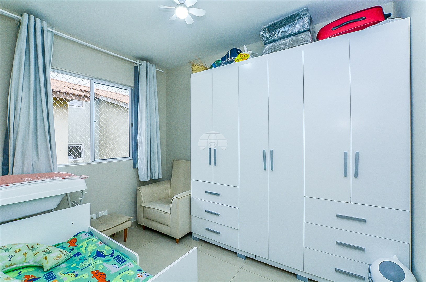 Apartamento à venda em Colônia Rio Grande, São José dos Pinhais — Portal Chave Fácil