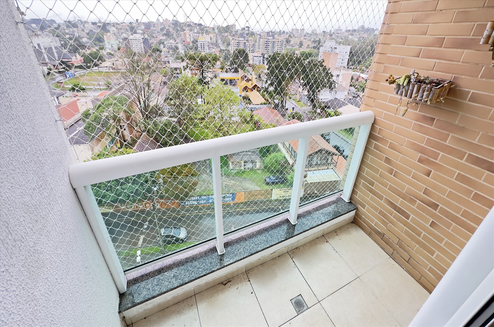 Apartamento para alugar em Bacacheri, Curitiba — Portal Chave Fácil