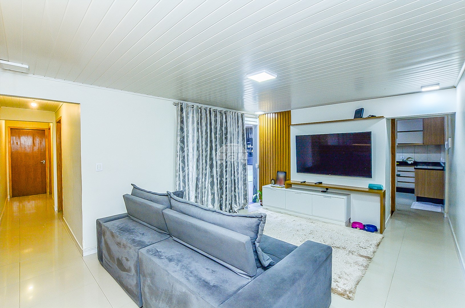 Casa à venda em Sítio Cercado, Curitiba — Portal Chave Fácil