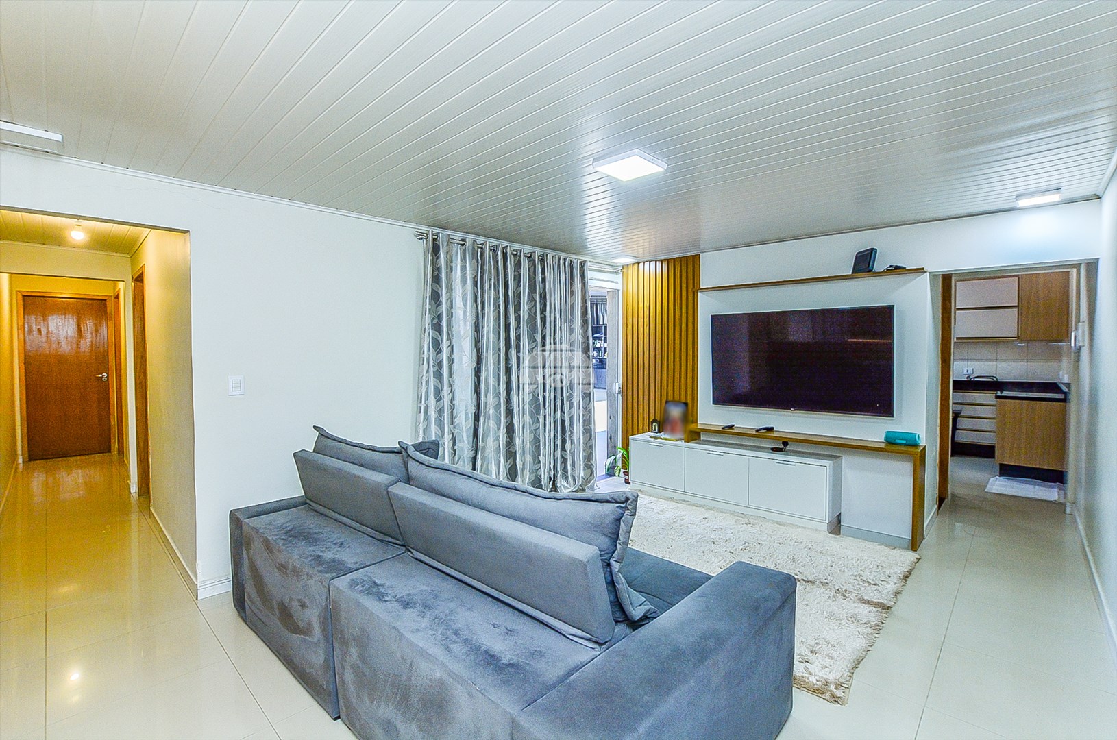 Casa à venda em Sítio Cercado, Curitiba — Portal Chave Fácil