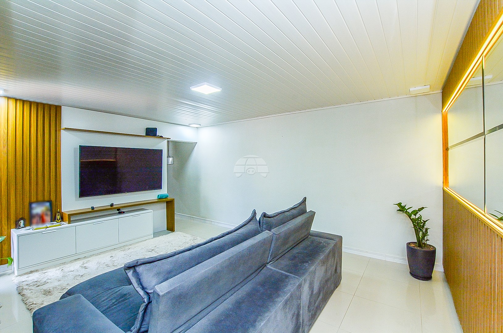 Casa à venda em Sítio Cercado, Curitiba — Portal Chave Fácil