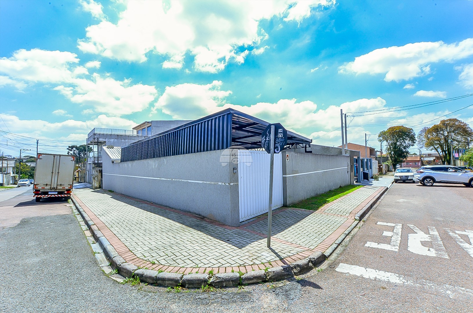 Casa à venda em Sítio Cercado, Curitiba — Portal Chave Fácil