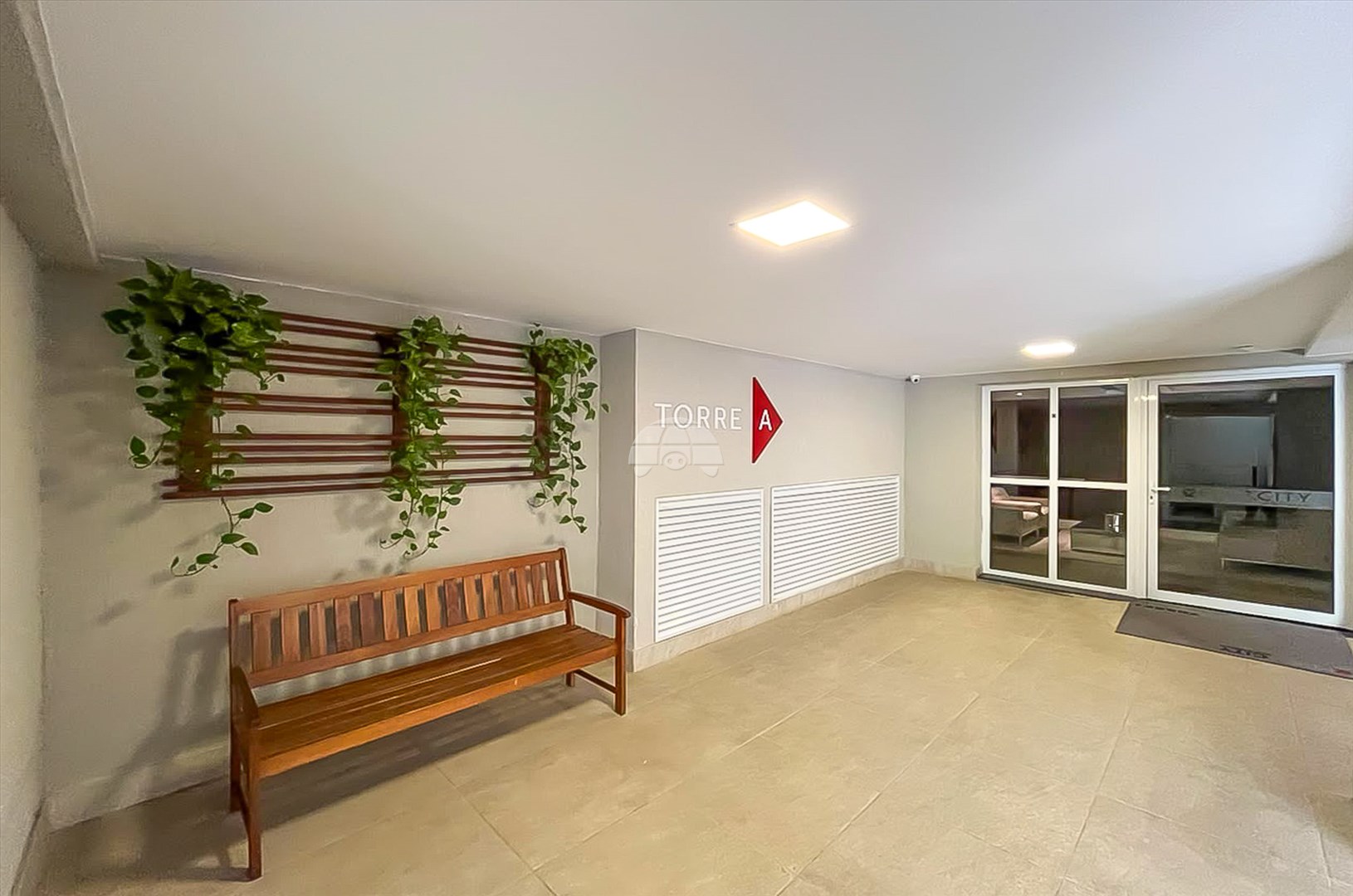 Apartamento para alugar em Cristo Rei, Curitiba — Portal Chave Fácil
