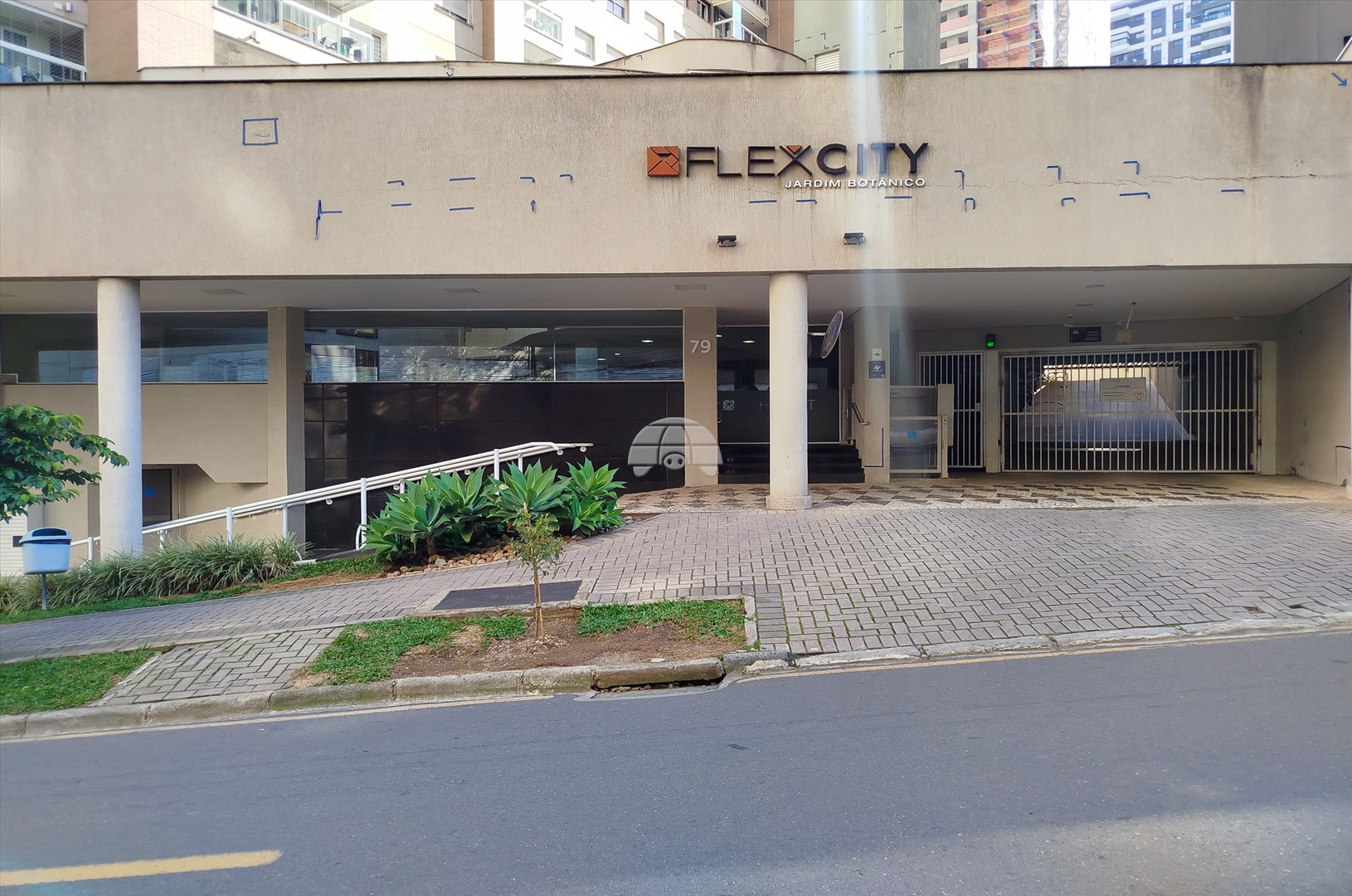 Apartamento para alugar em Cristo Rei, Curitiba — Portal Chave Fácil