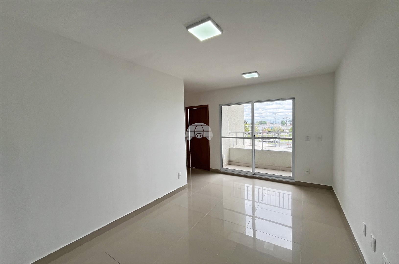 Apartamento para alugar em Fanny, Curitiba — Portal Chave Fácil