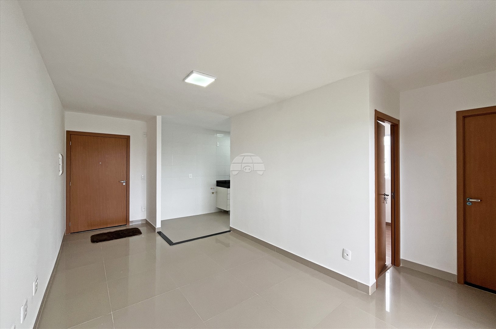 Apartamento para alugar em Fanny, Curitiba — Portal Chave Fácil