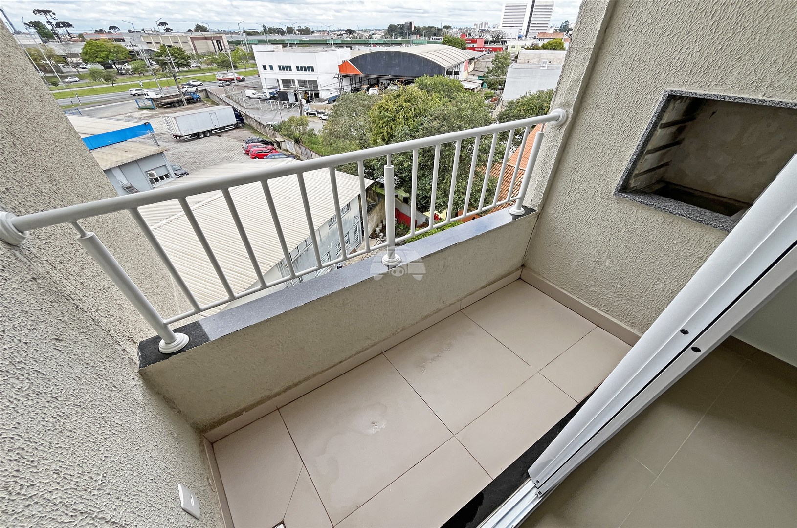 Apartamento para alugar em Fanny, Curitiba — Portal Chave Fácil