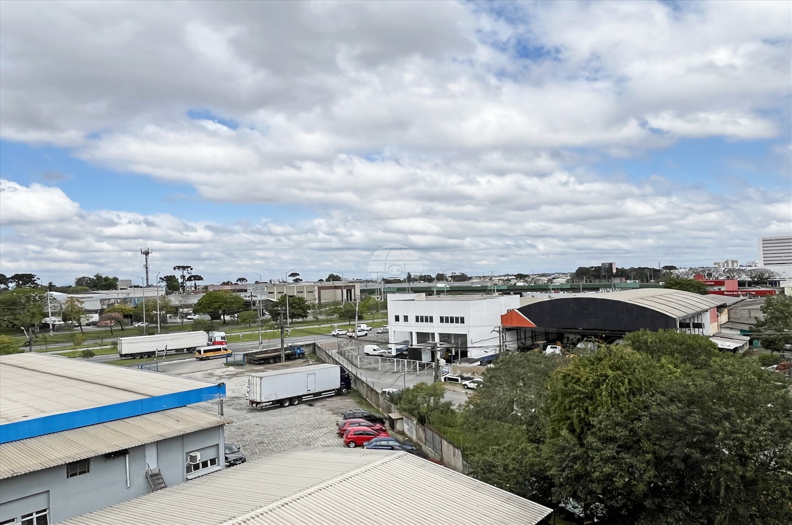 Apartamento para alugar em Fanny, Curitiba — Portal Chave Fácil