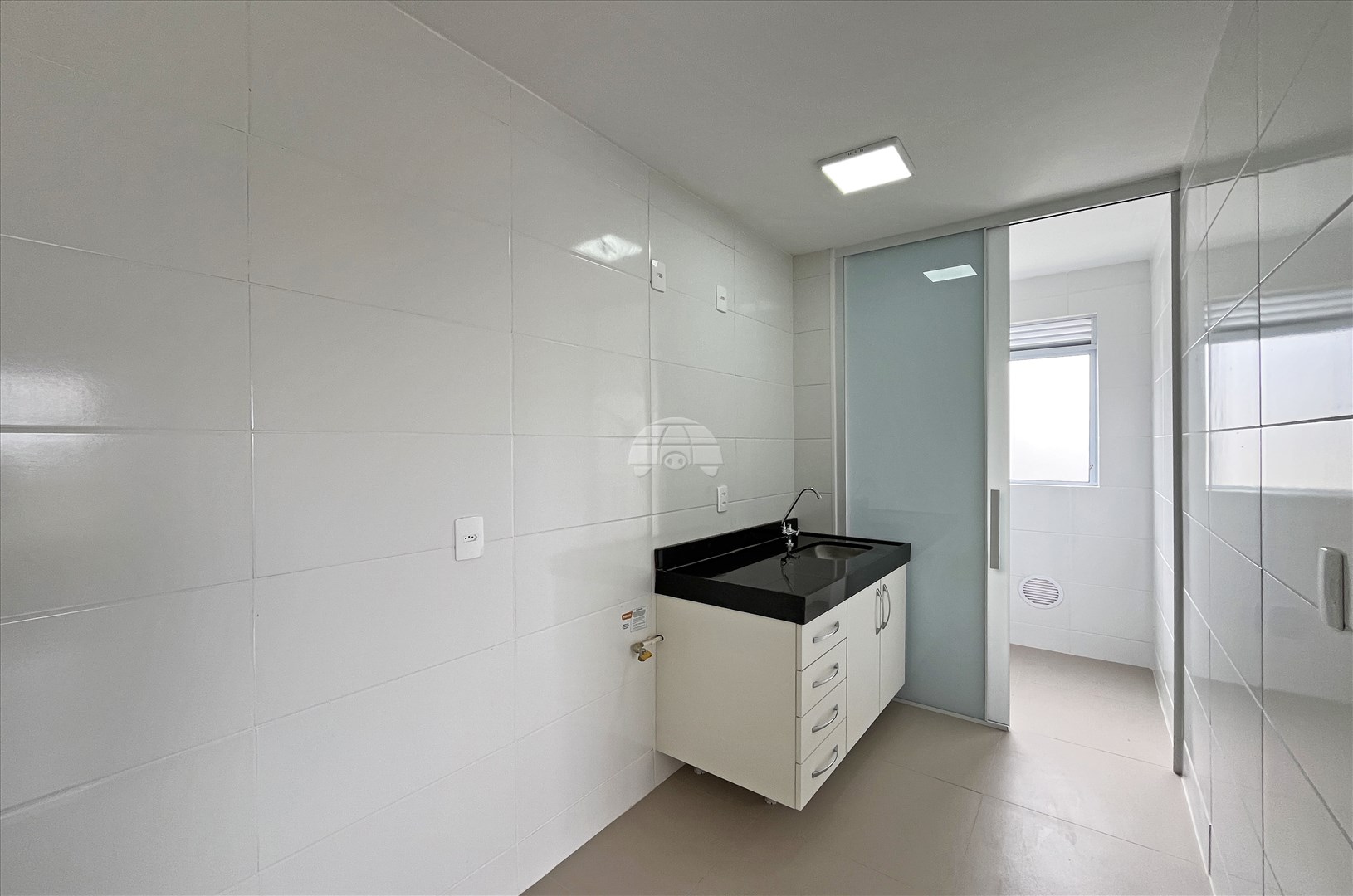 Apartamento para alugar em Fanny, Curitiba — Portal Chave Fácil