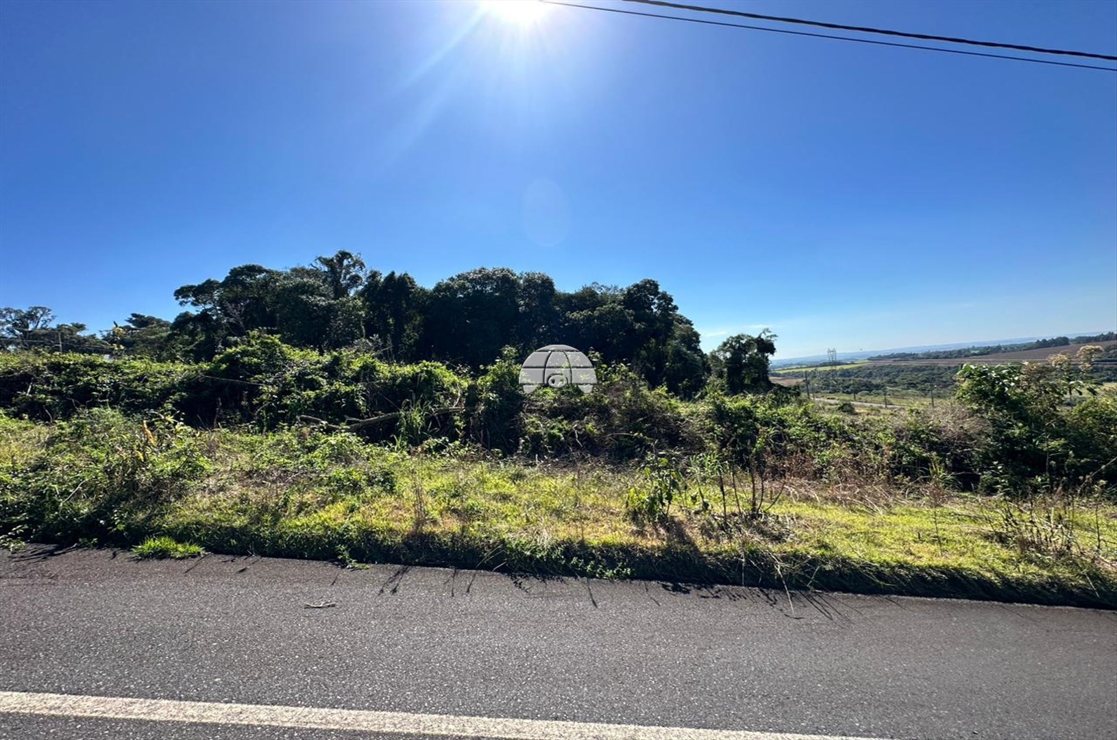 Terreno à venda em São Luiz, Pato Branco — Portal Chave Fácil