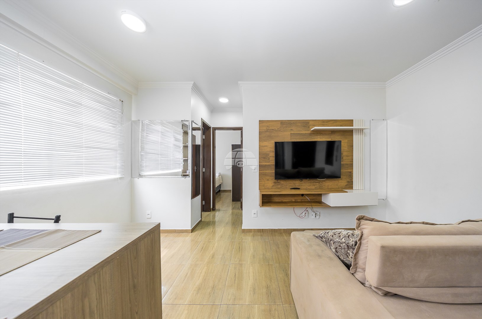 Apartamento à venda em Jardim Iruama, Campo Largo — Portal Chave Fácil