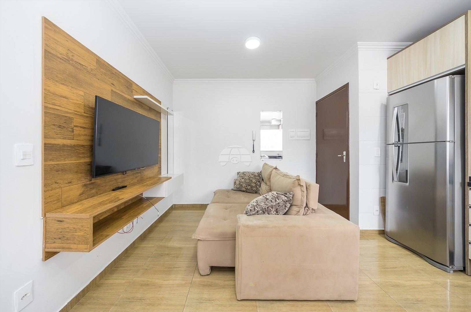 Apartamento à venda em Jardim Iruama, Campo Largo — Portal Chave Fácil