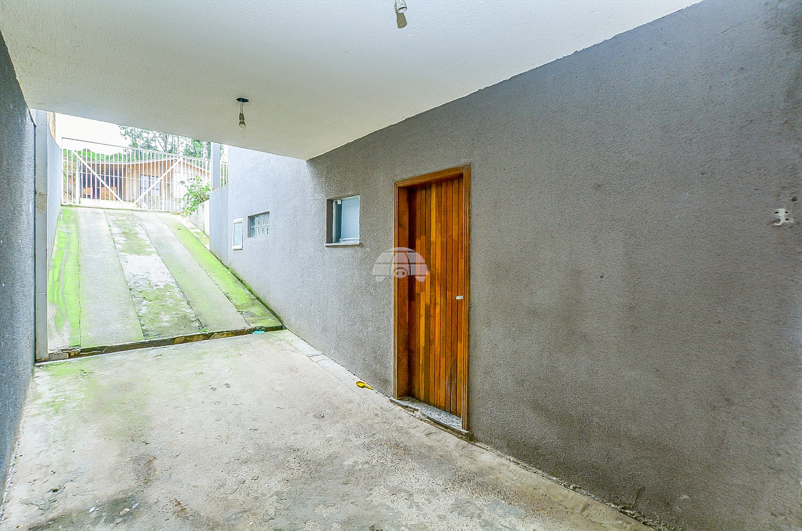 Casa à venda em Conjunto Habitacional Monsenhor Francisco Gorski, Campo Largo — Portal Chave Fácil