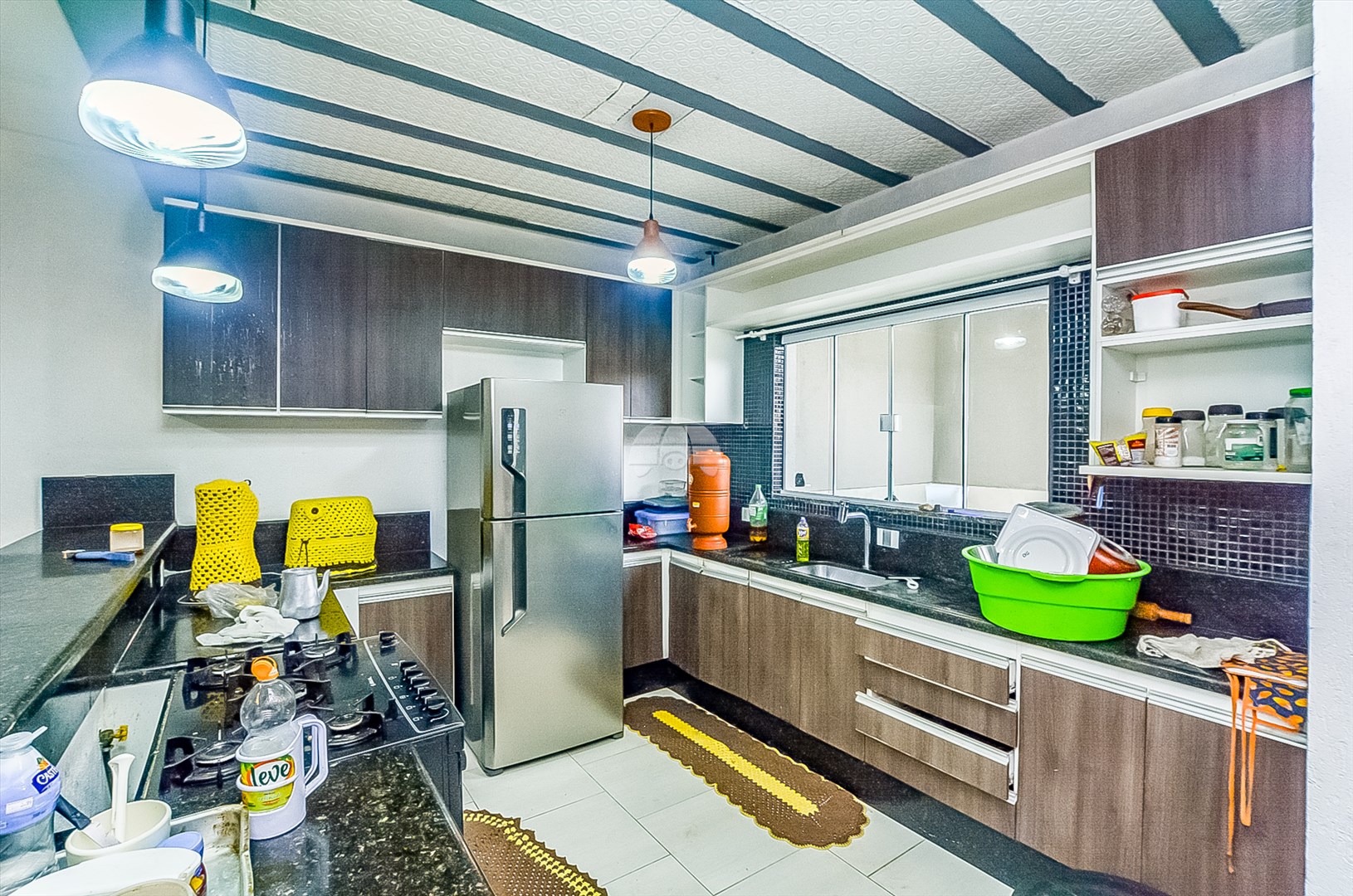 Casa à venda em Conjunto Habitacional Monsenhor Francisco Gorski, Campo Largo — Portal Chave Fácil