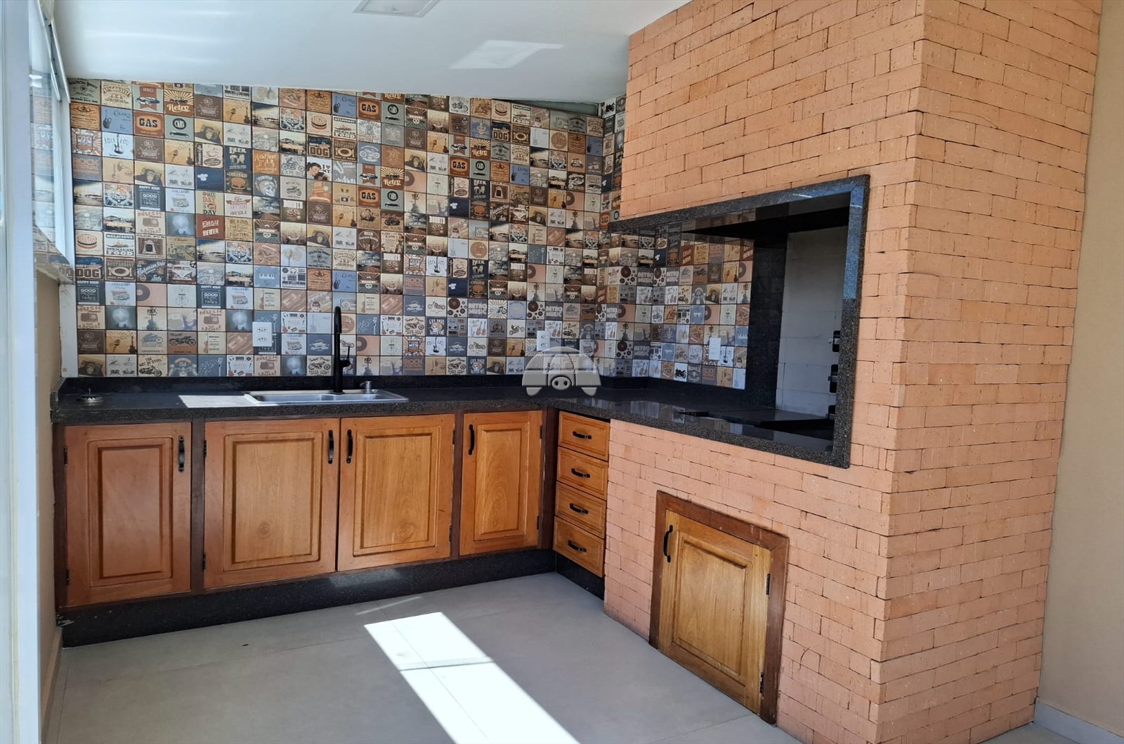 Apartamento para alugar em Guaíra, Curitiba — Portal Chave Fácil