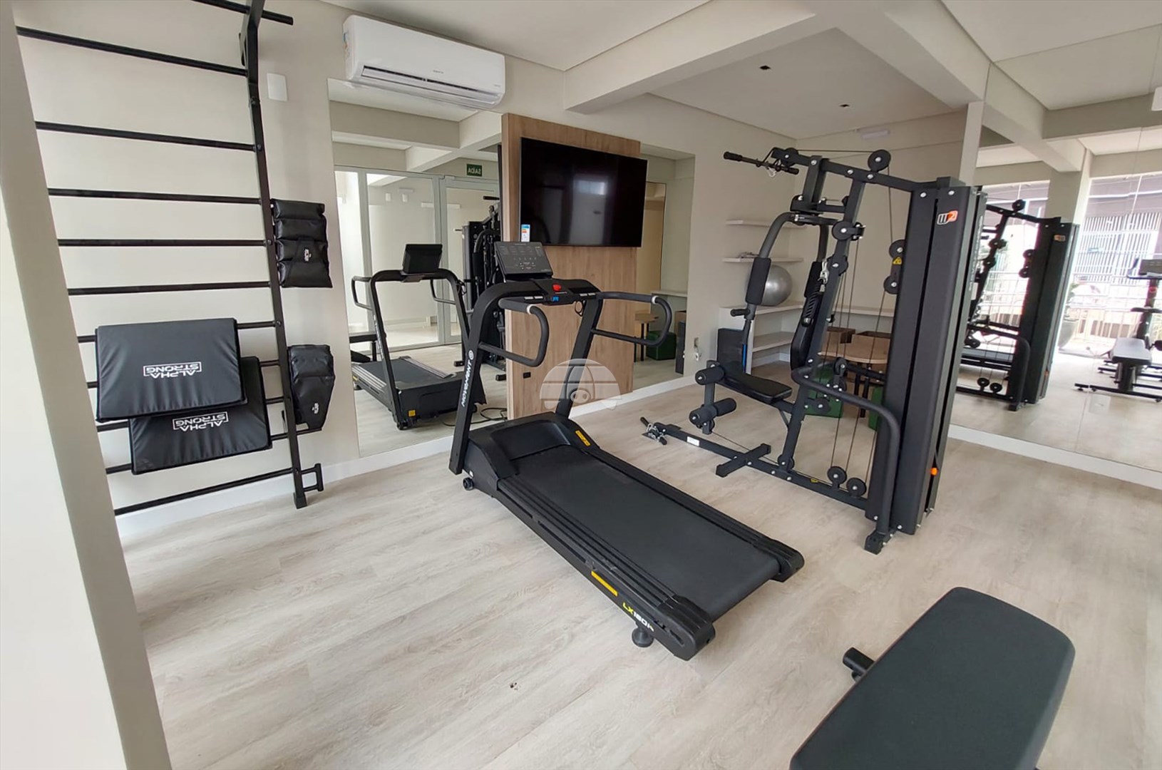 Apartamento à venda em América, Joinville — Portal Chave Fácil