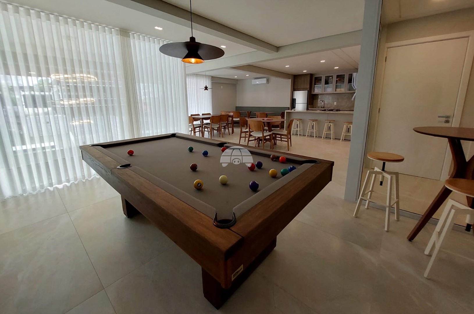 Apartamento à venda em América, Joinville — Portal Chave Fácil