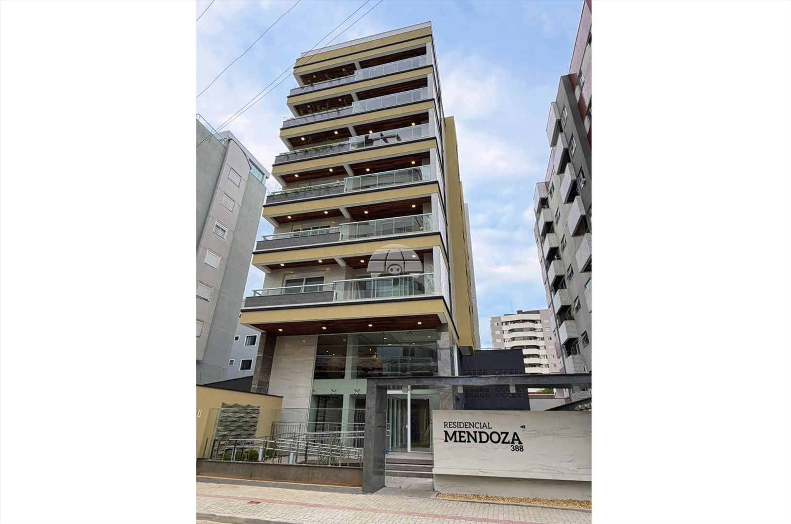 Apartamento à venda em América, Joinville — Portal Chave Fácil