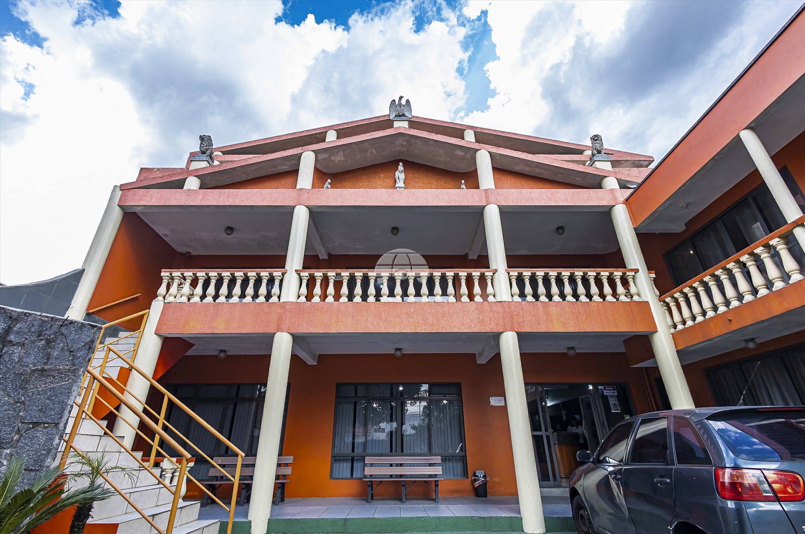 Sala/Conjunto Comercial à venda em Pinheirinho, Curitiba — Portal Chave Fácil
