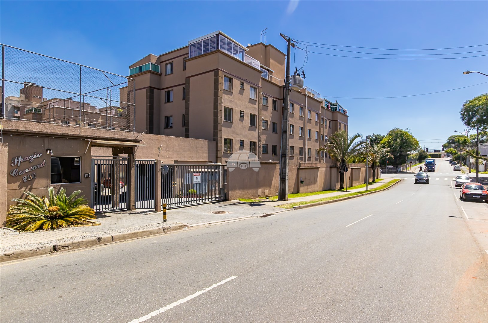 Cobertura à venda em Capão Raso, Curitiba — Portal Chave Fácil