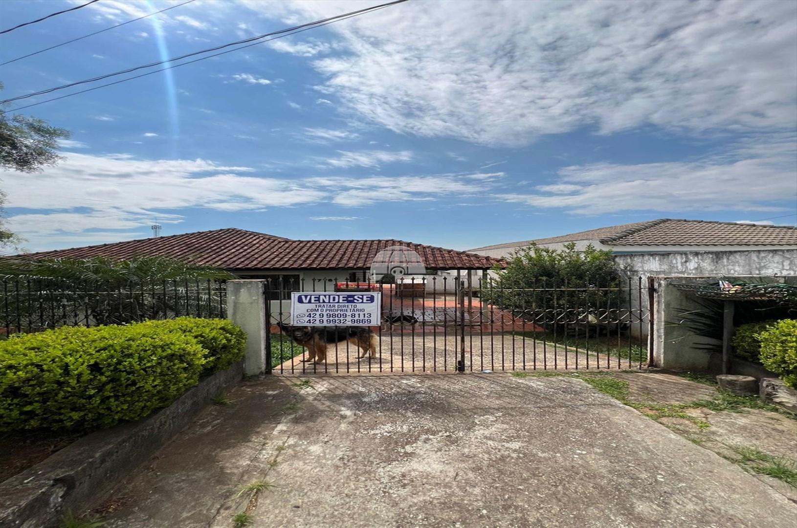 Casa à venda em Jardim Carvalho, Ponta Grossa — Portal Chave Fácil