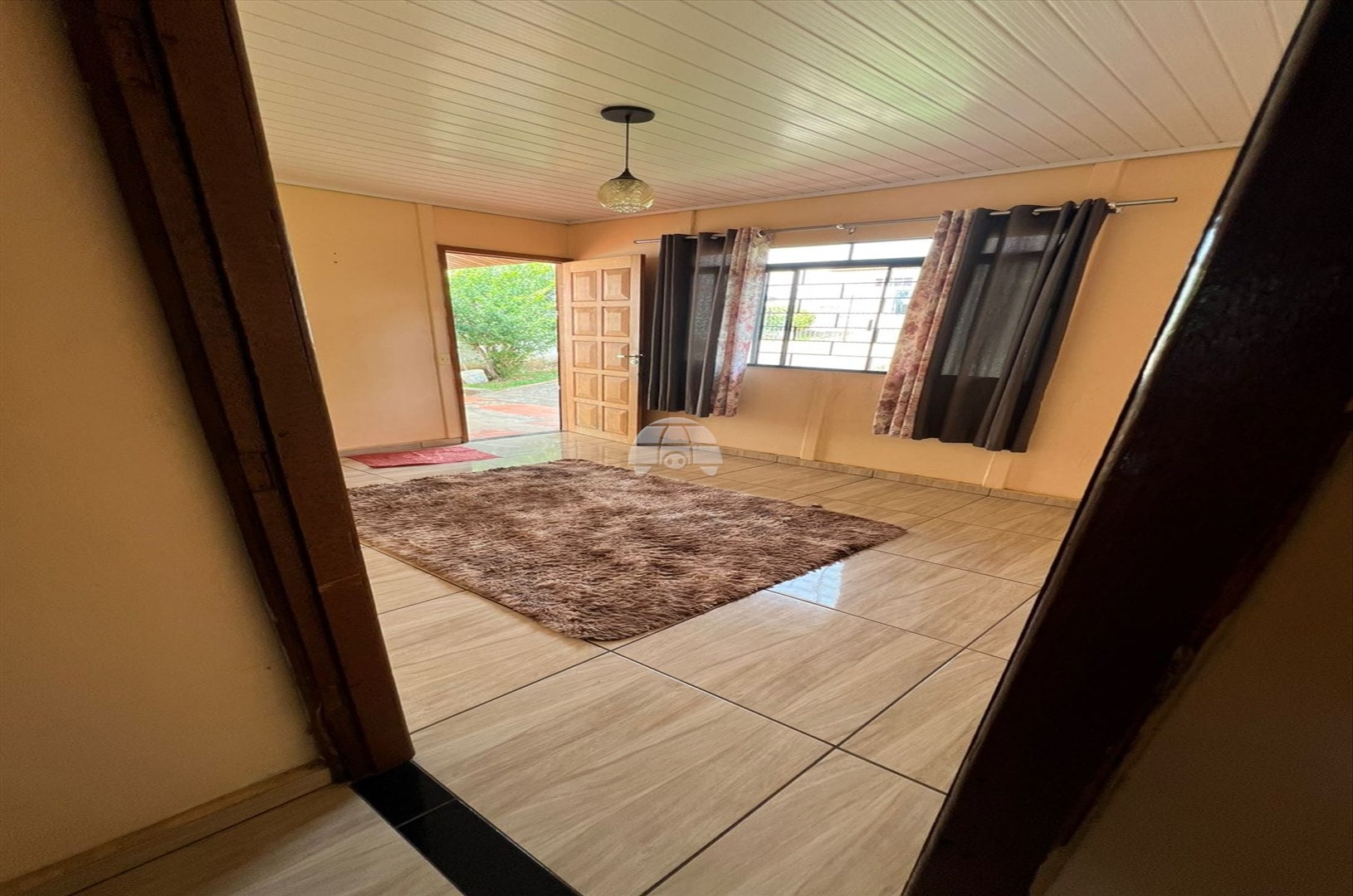 Casa à venda em Jardim Carvalho, Ponta Grossa — Portal Chave Fácil
